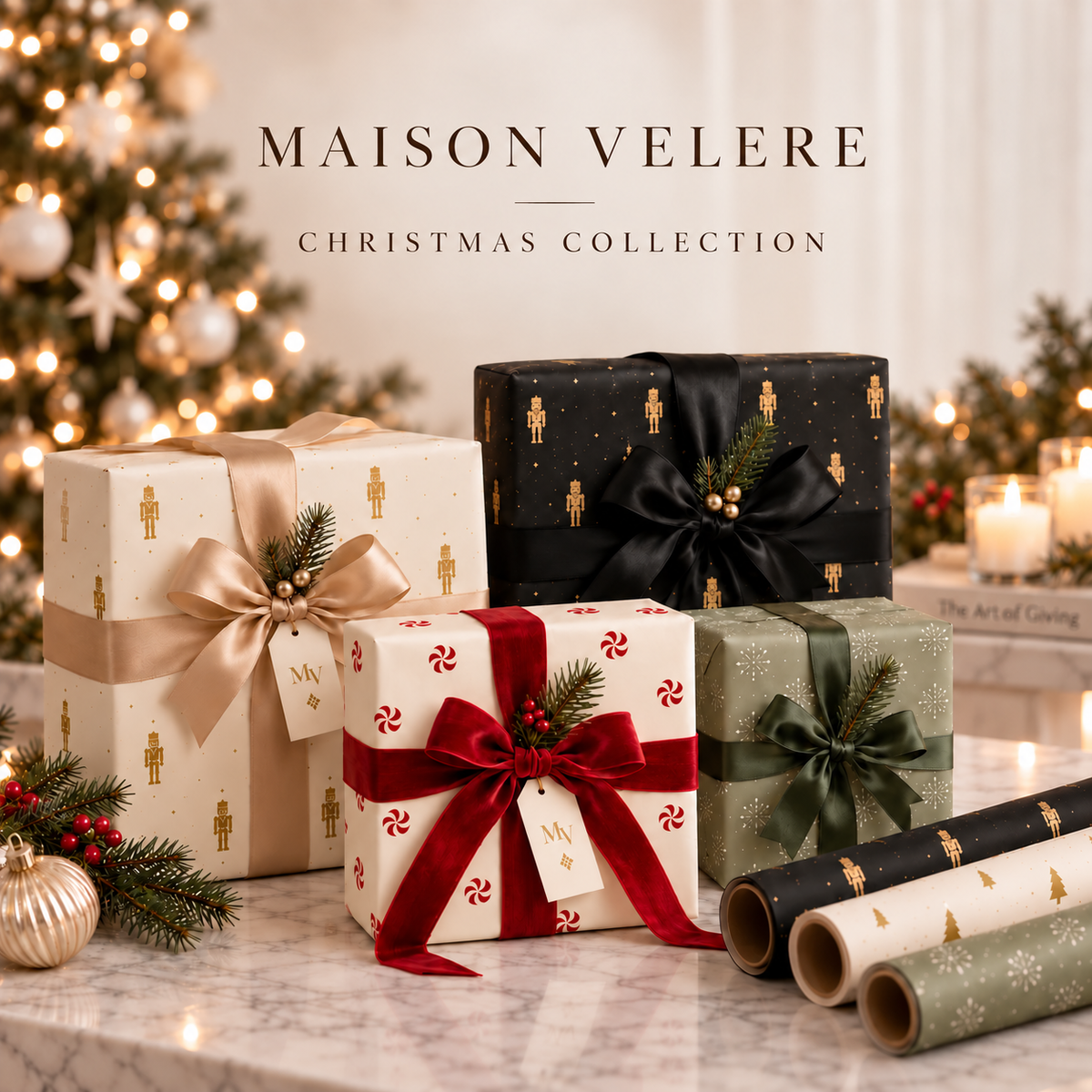 Christmas Collection