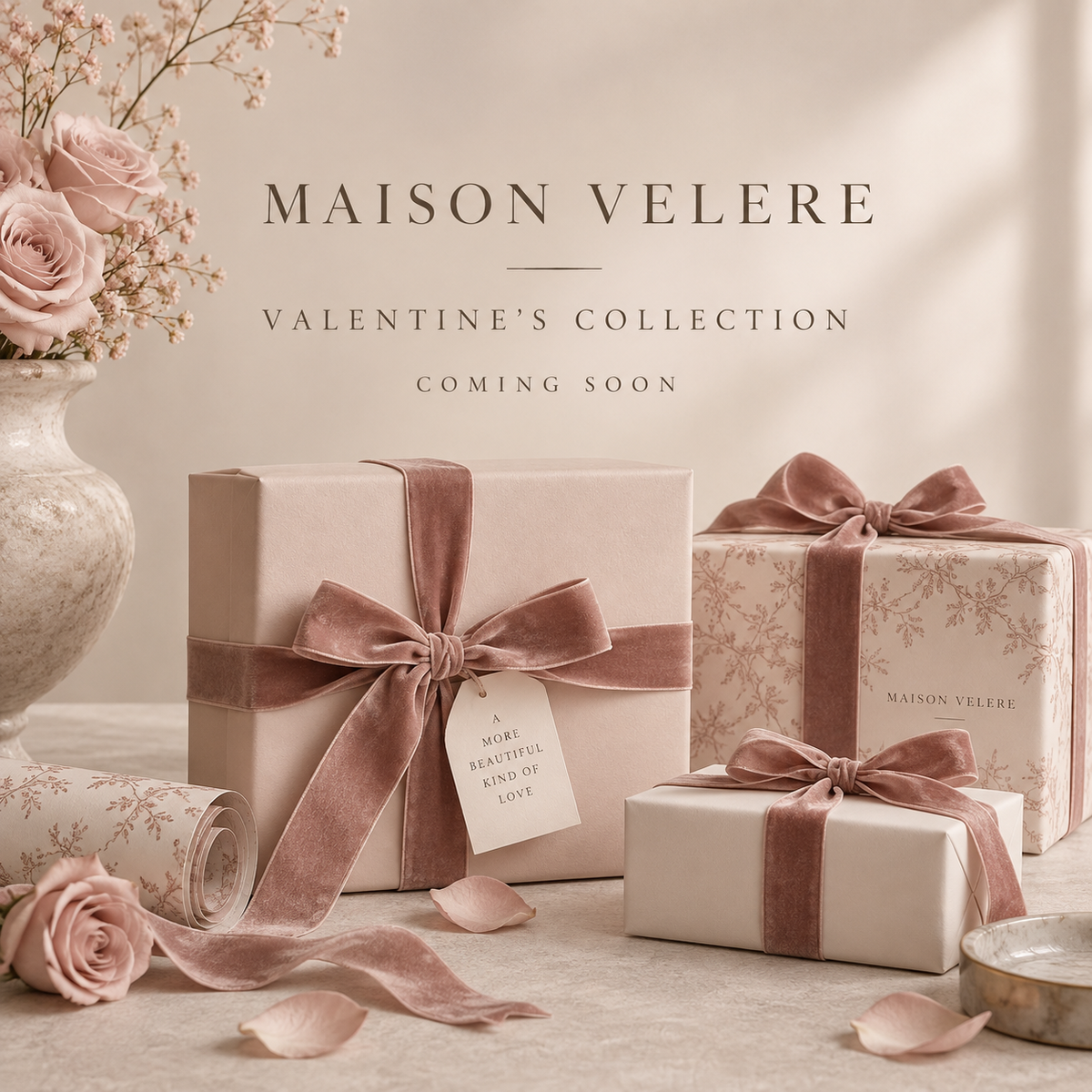 Valentine's Collection